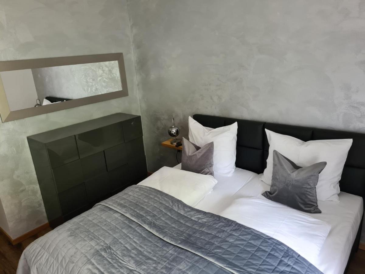 Porta Mare Apartamenty Sloneczne Tarasy Dziwnówek Kültér fotó