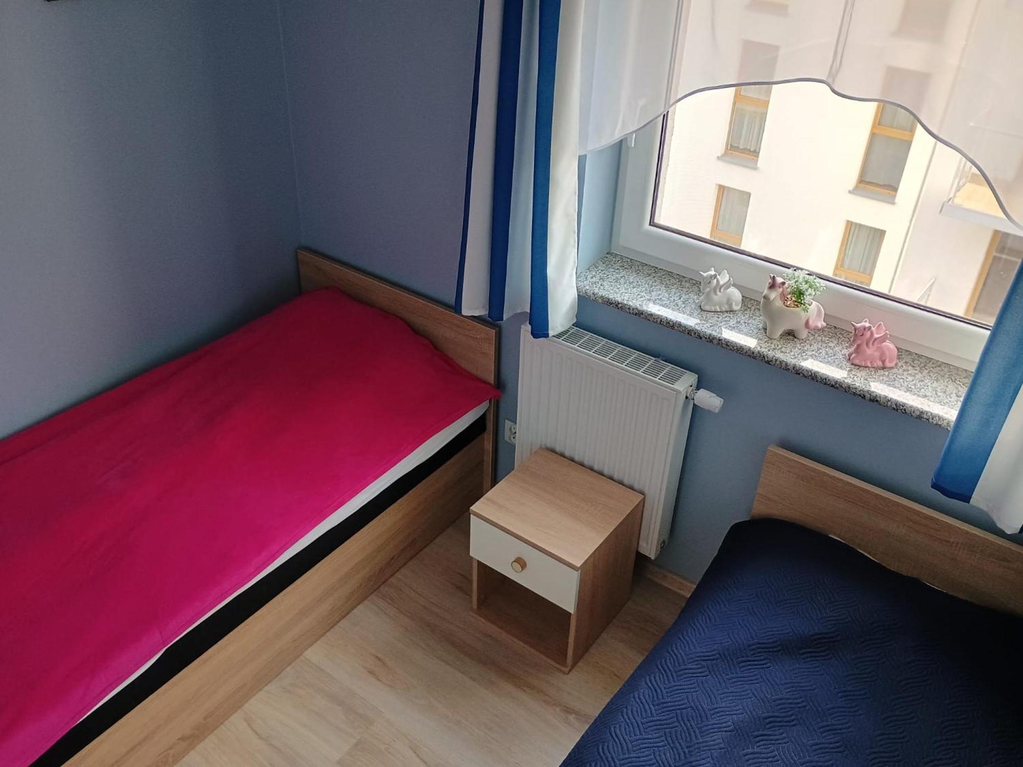 Porta Mare Apartamenty Sloneczne Tarasy Dziwnówek Kültér fotó